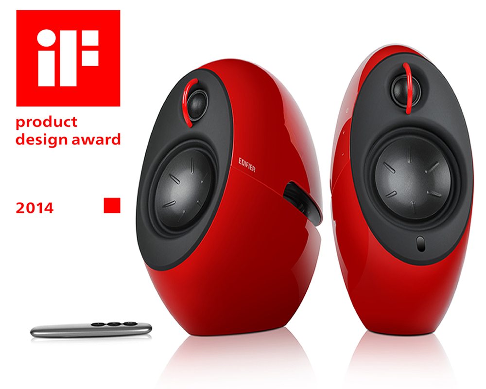 e25 Luna Eclipse Bluetooth